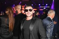 amfAR Gala Venezia 2024 Presented By Red Sea International Film Festival And World Gold Council - Dinner - Source: Getty